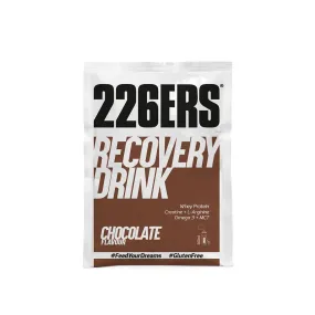 226ERS Recovery Drink 50g - Chocolate