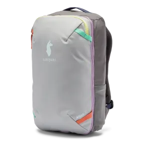 Allpa Mini Travel Pack 20l - Smoke/cinder