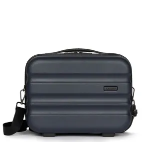 Antler Clifton Vanity Case - Navy