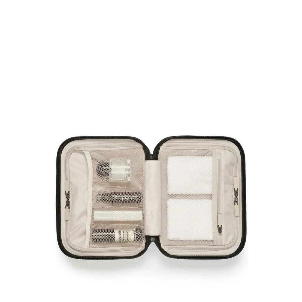 Antler Clifton Vanity Case - Taupe