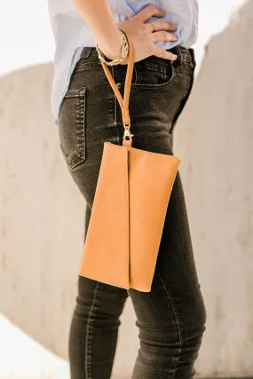 Asymmetric Clutch