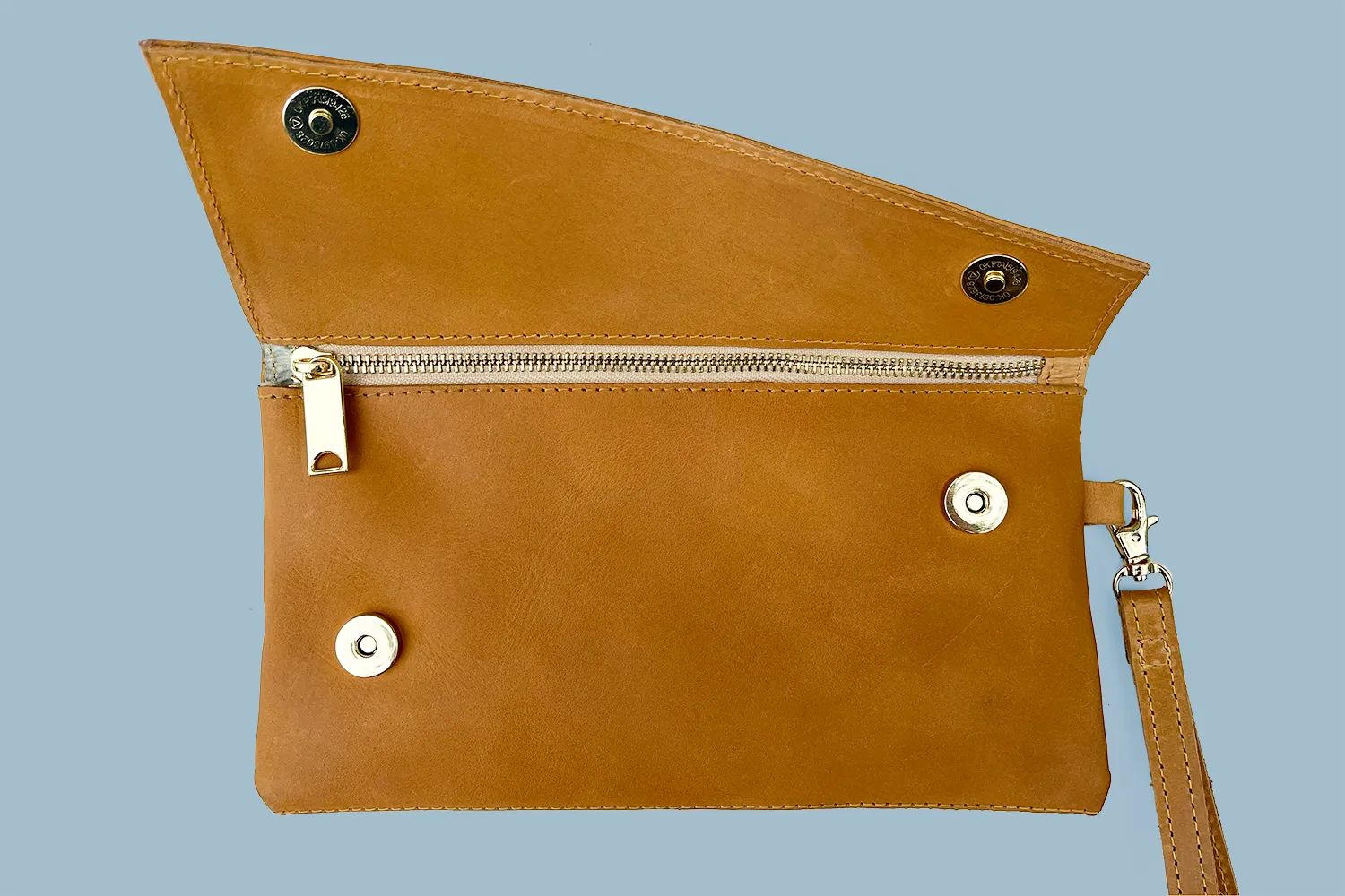 Asymmetric Clutch