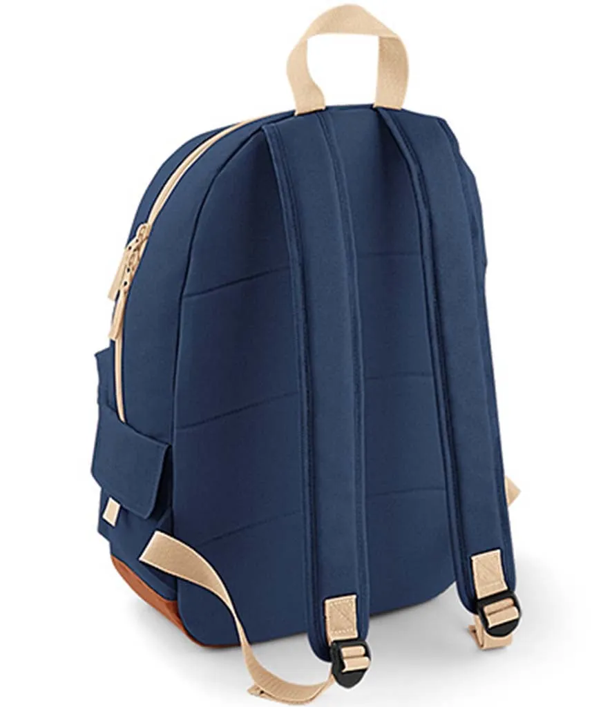 Bagbase Heritage Backpack