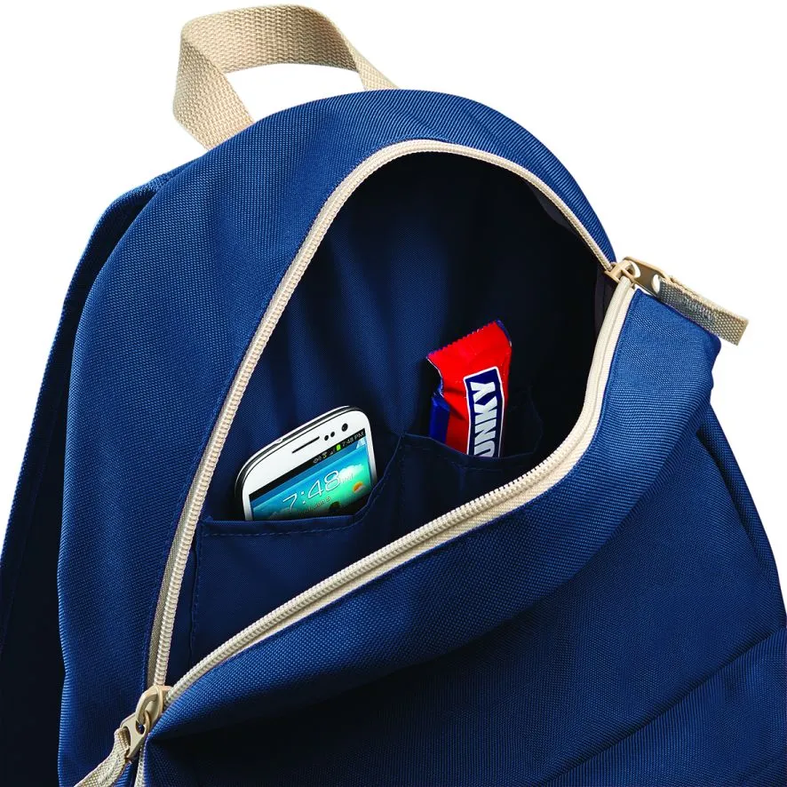 Bagbase Heritage Backpack