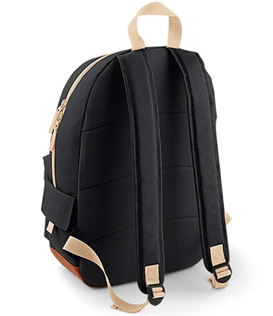 Bagbase Heritage Backpack