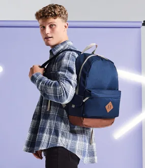 Bagbase Heritage Backpack