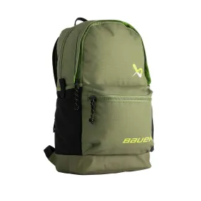 Bauer Varsity Backpack Bag - 2024