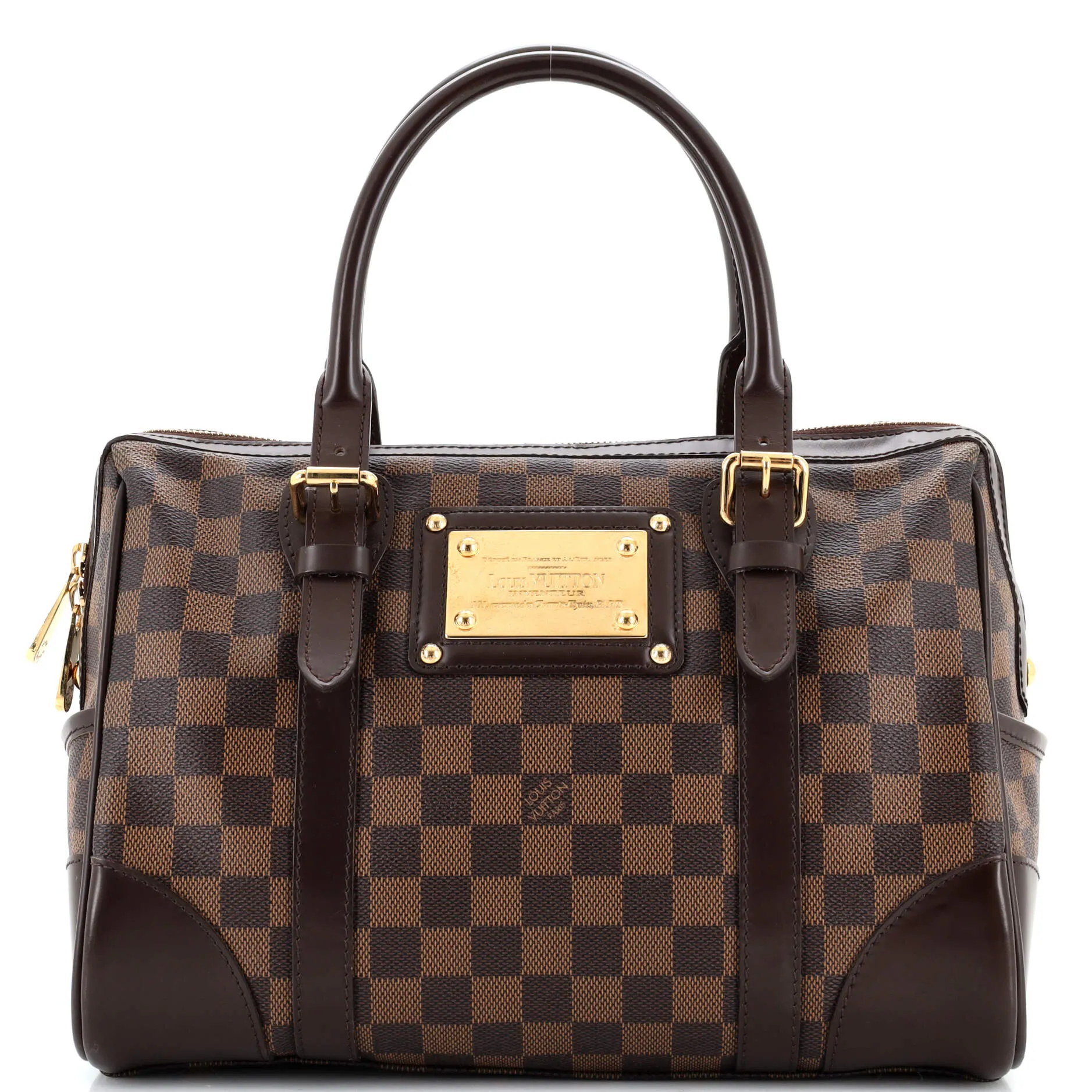 Berkeley Handbag Damier