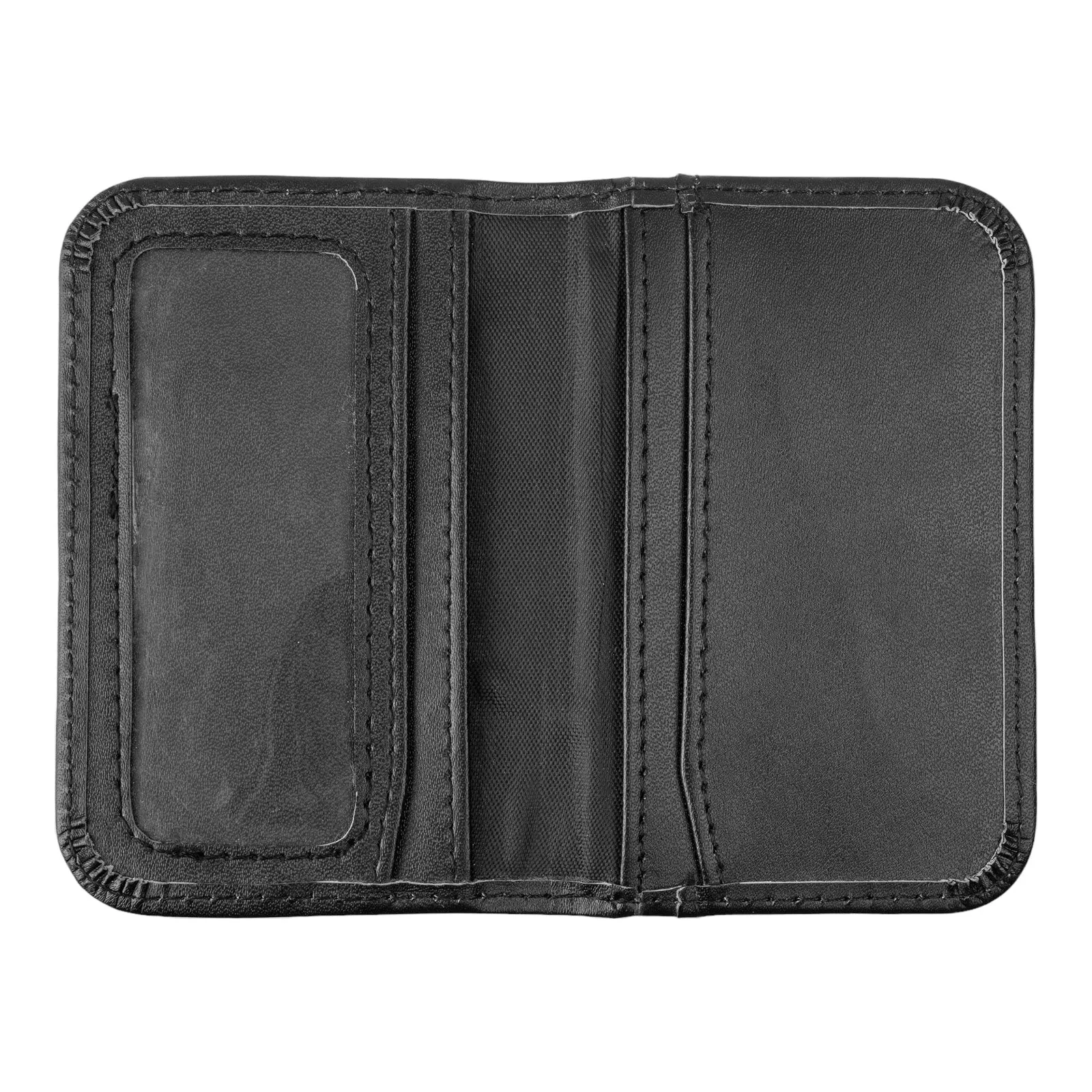 Bones Bearings Swiss Boss Wallet Black