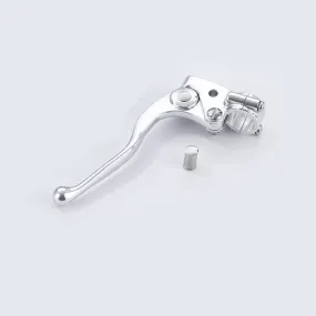 CLASSIC LINE CLUTCH LEVER ASSEMBLY (satin)