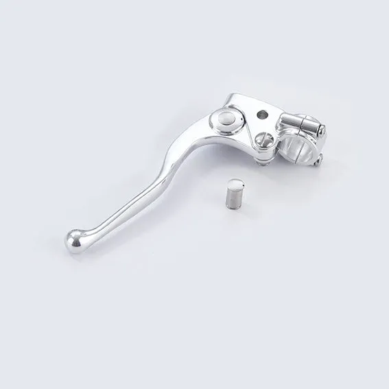 CLASSIC LINE CLUTCH LEVER ASSEMBLY (satin)