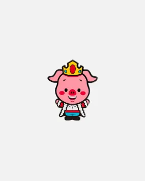 Classic Pig Enamel Pin