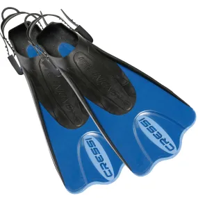 Cressi Palau SAF Snorkelling & Swim Fins