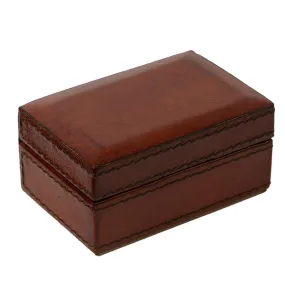 Cufflink Box / Small Travel