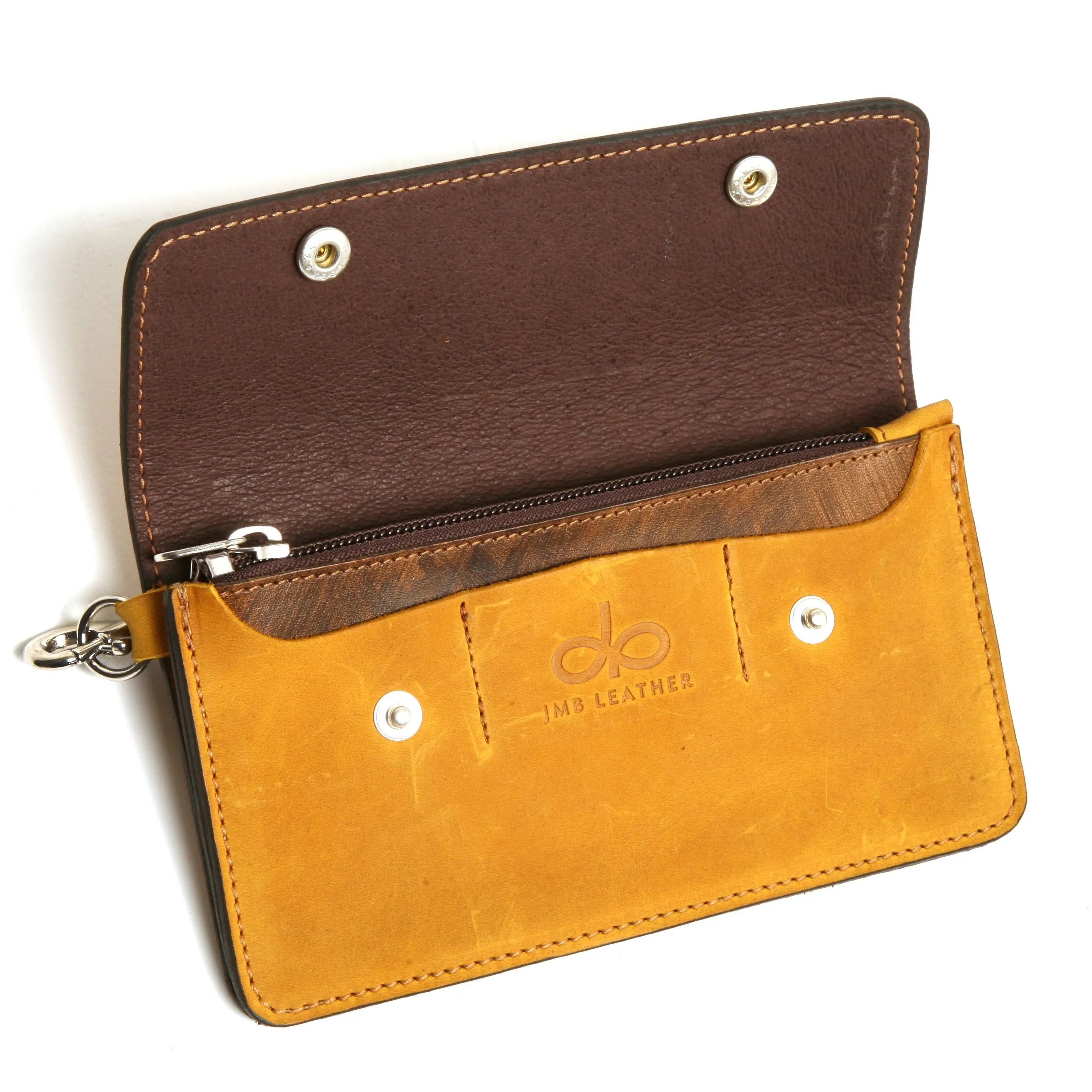 Dawn 2 wallet indiano