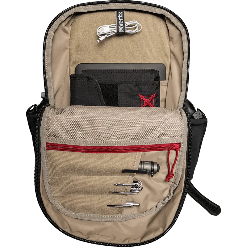 DFNDR Vertx EDC Ready Pack Backpack