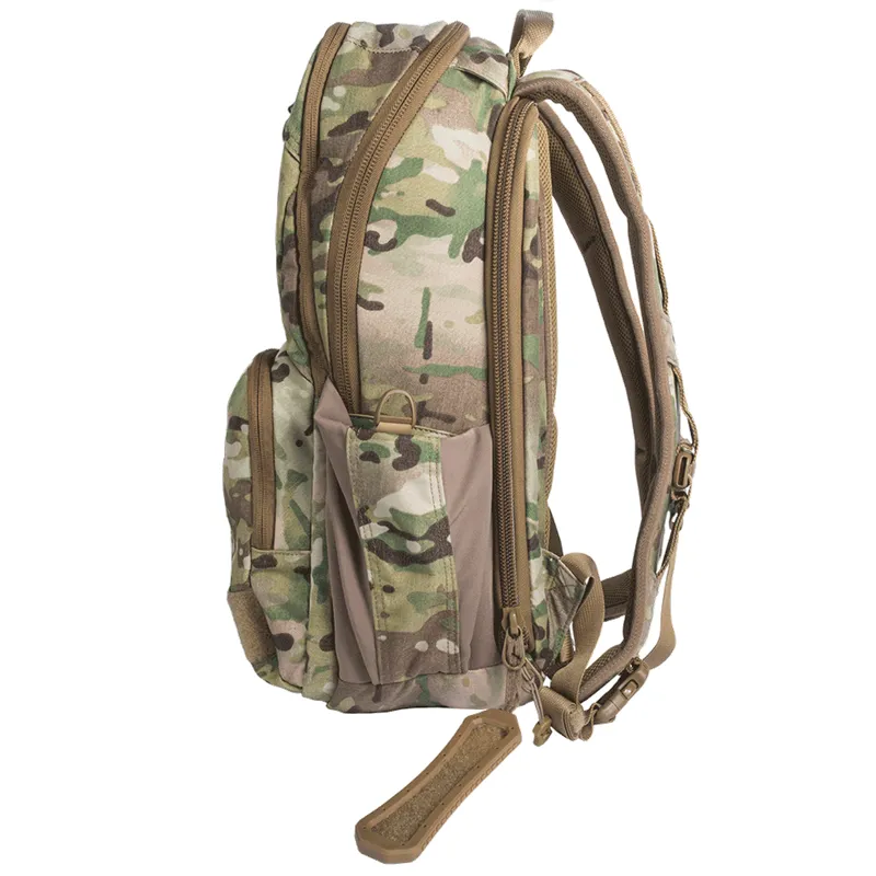 DFNDR Vertx EDC Ready Pack Backpack