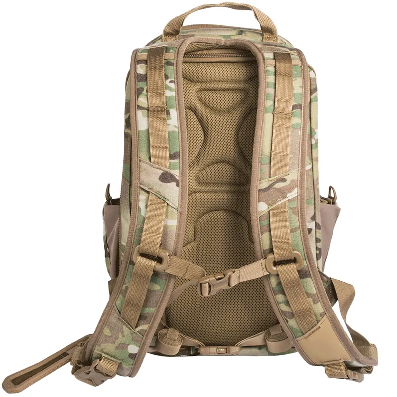 DFNDR Vertx EDC Ready Pack Backpack