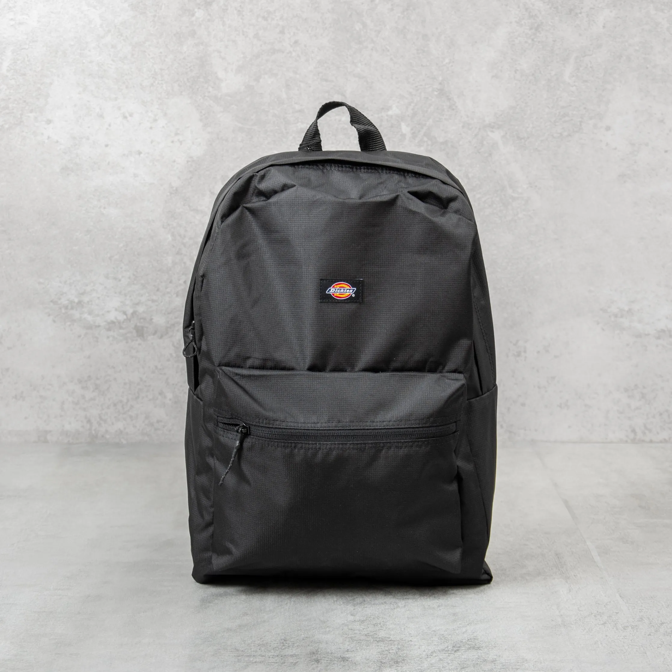 Dickies Chickaloon Backpack - Black