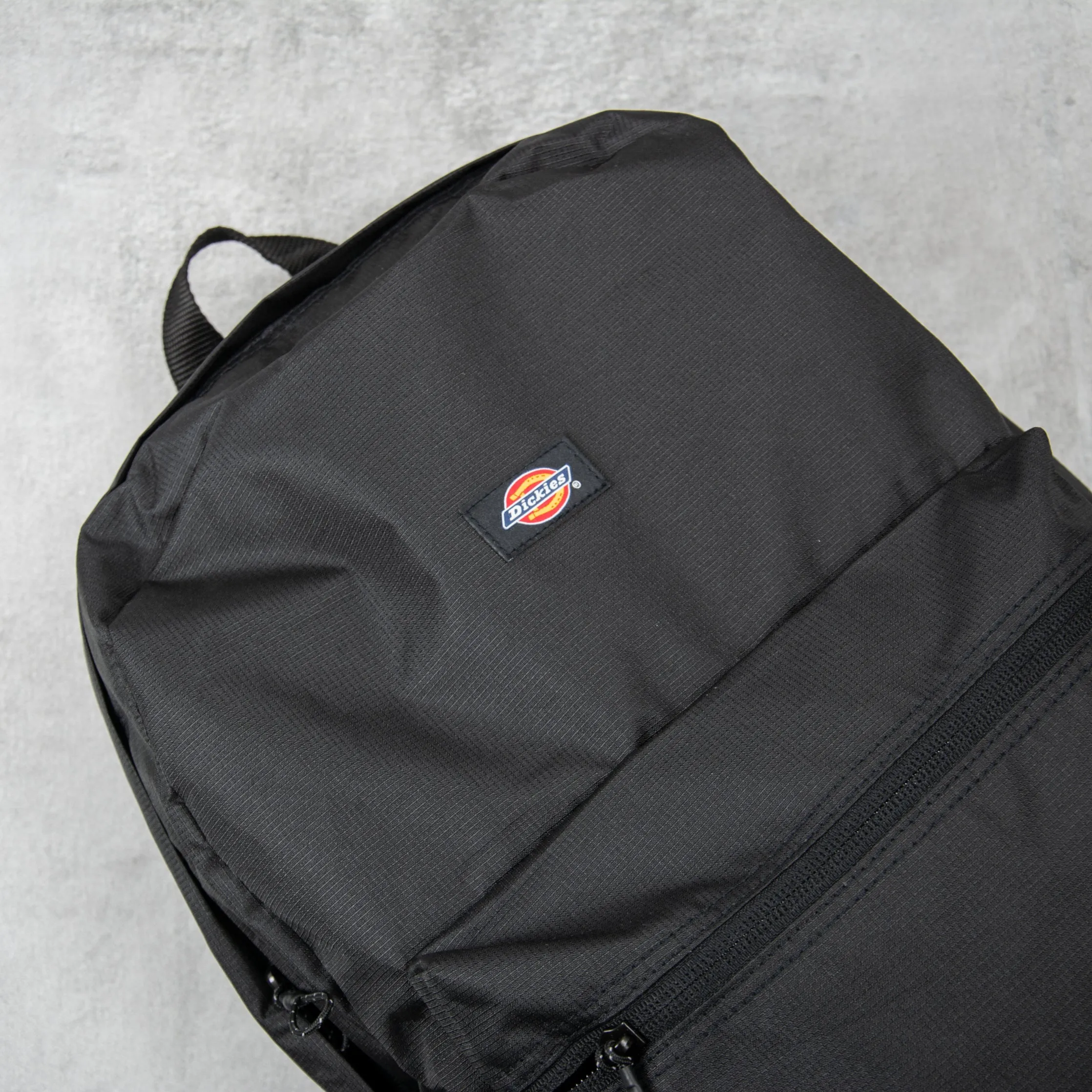 Dickies Chickaloon Backpack - Black