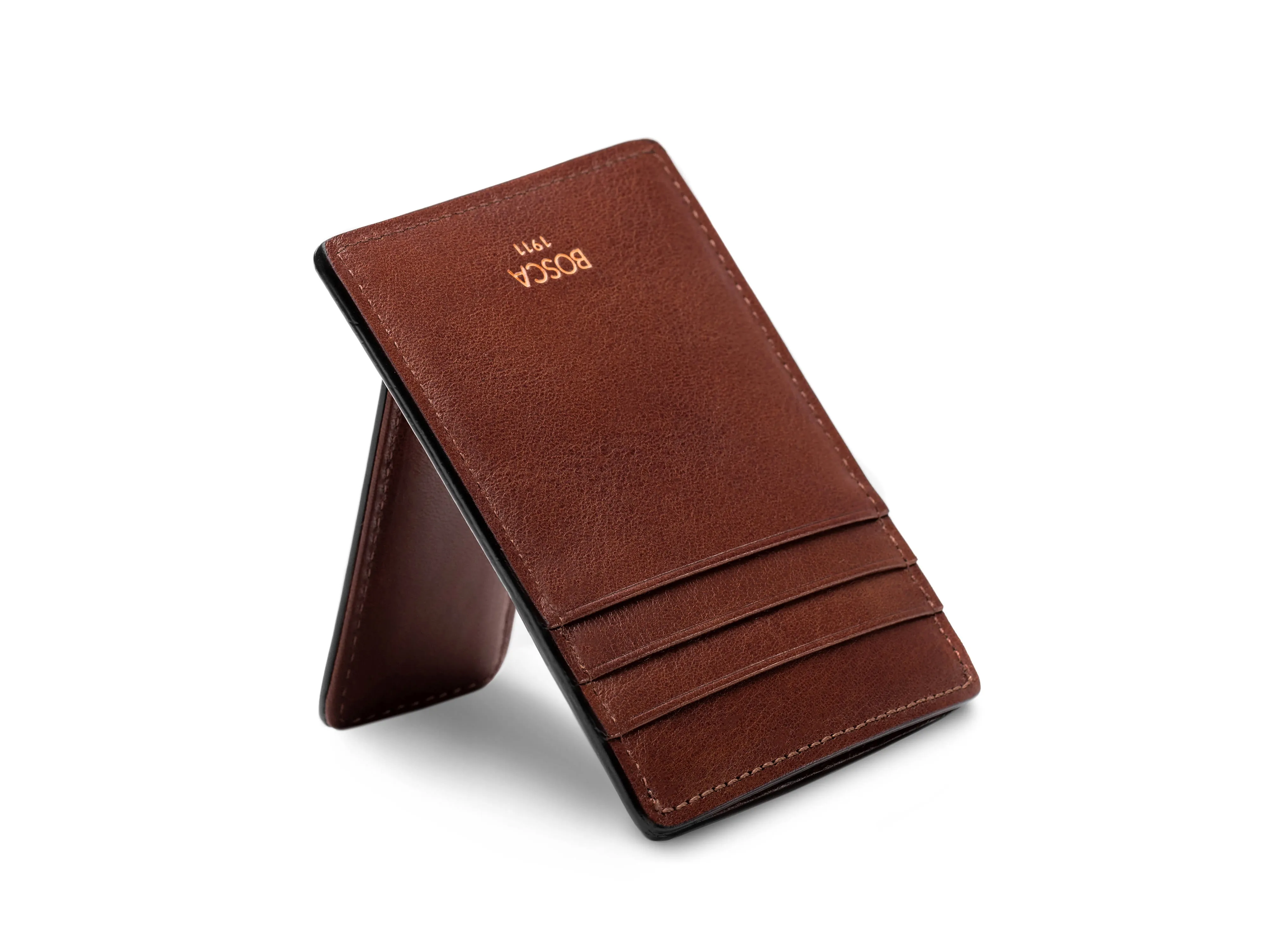 Dolce Front Pocket Wallet