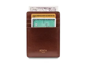 Dolce Front Pocket Wallet