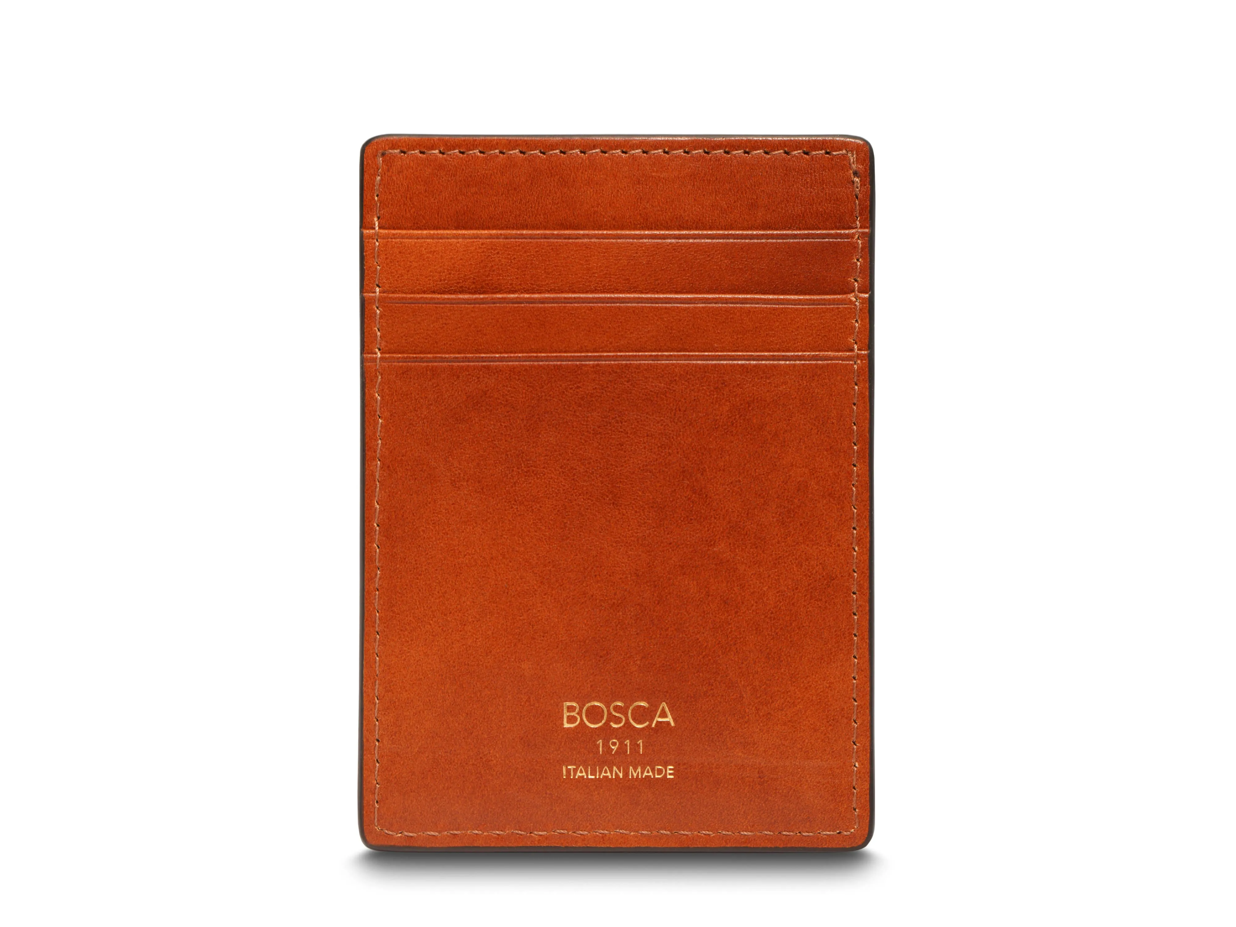 Dolce Italia Front Pocket Wallet