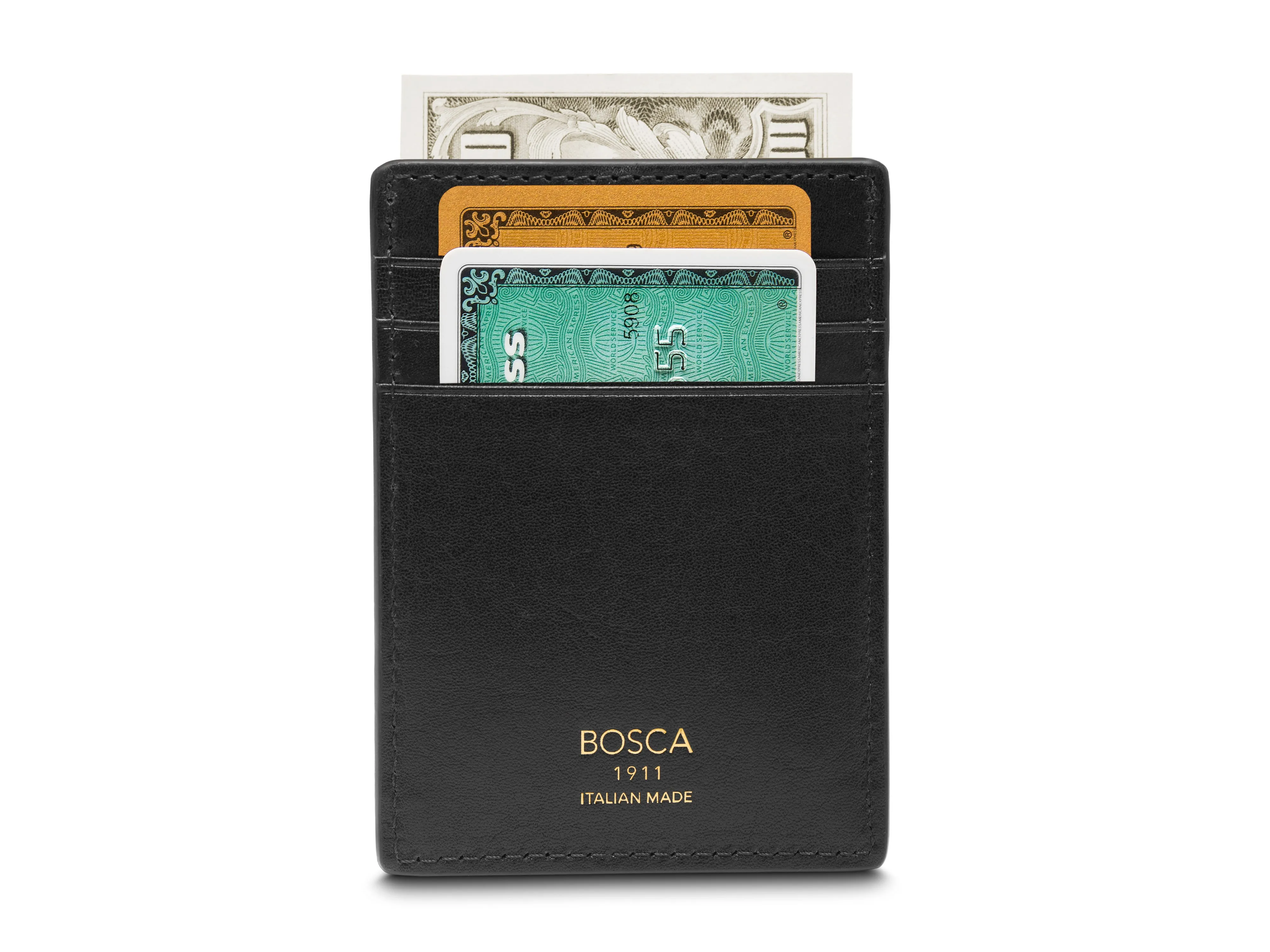 Dolce Italia Front Pocket Wallet