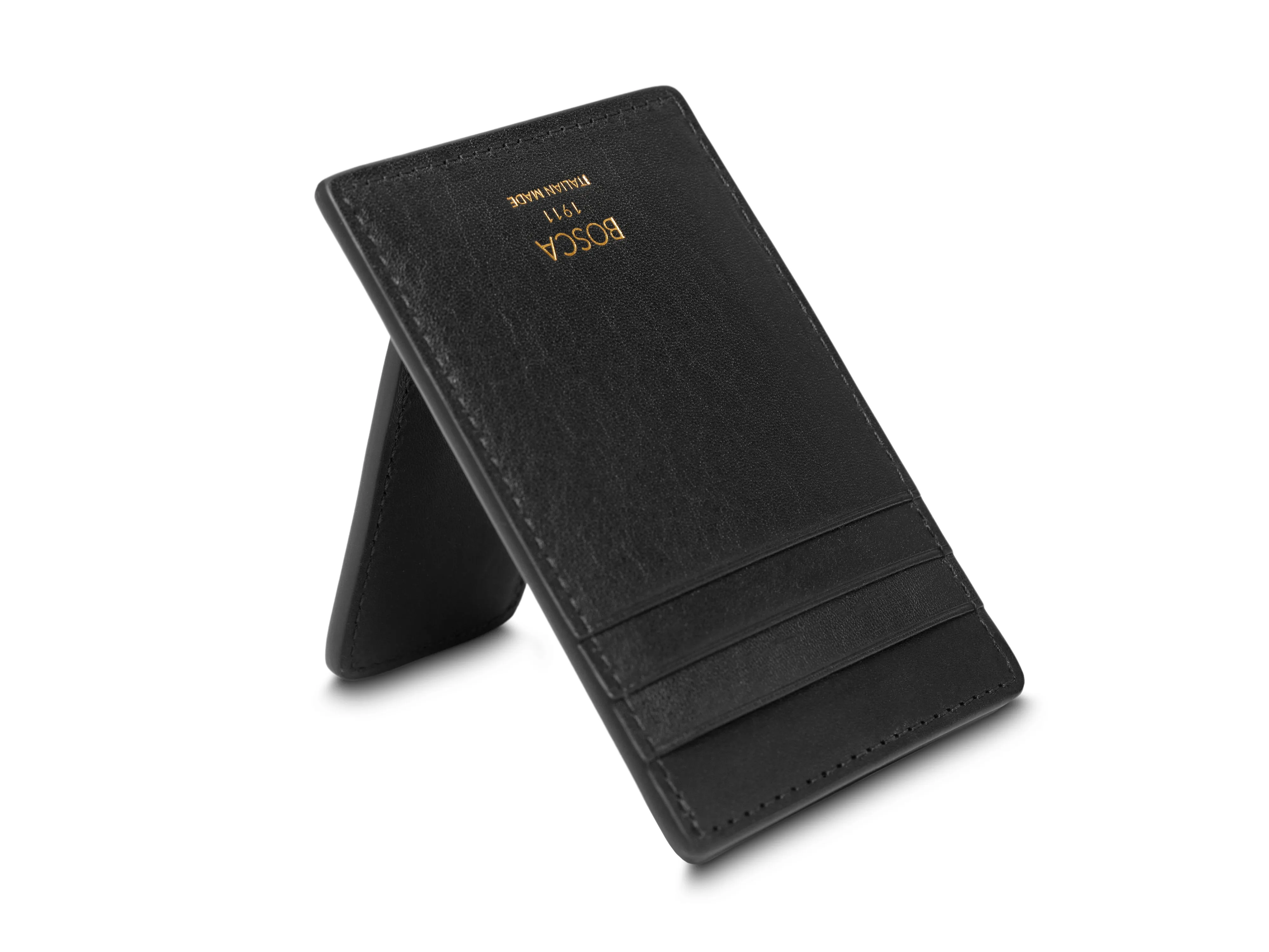 Dolce Italia Front Pocket Wallet