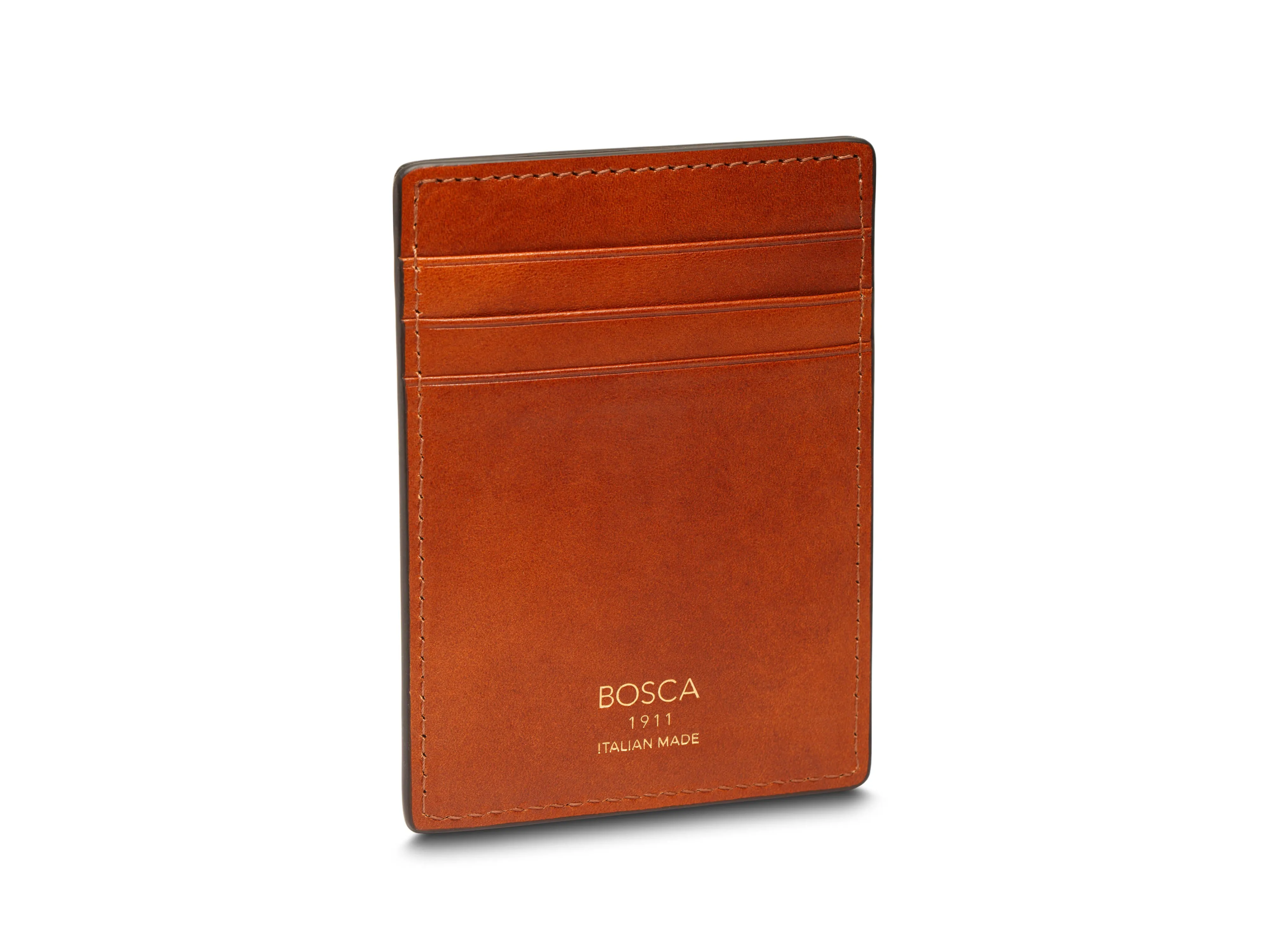 Dolce Italia Front Pocket Wallet