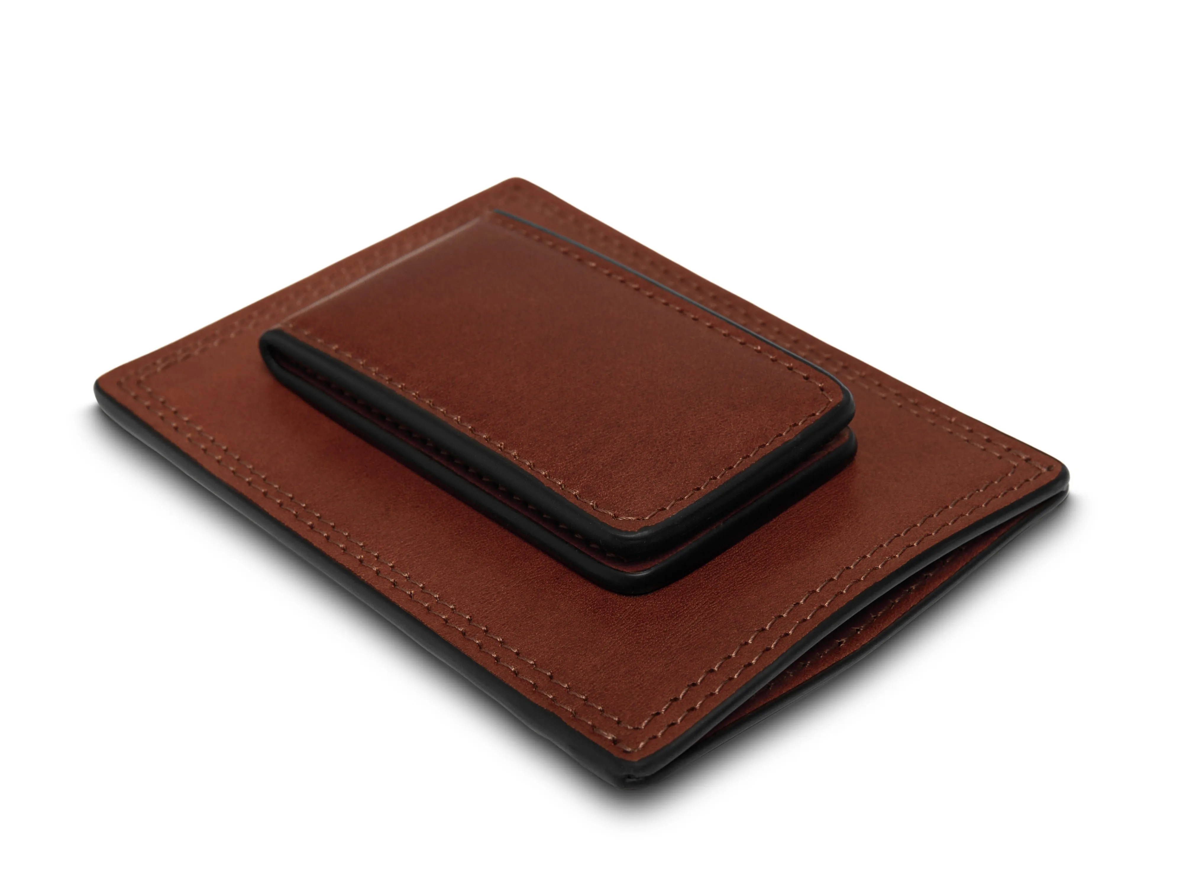 Dolce Italia Front Pocket Wallet