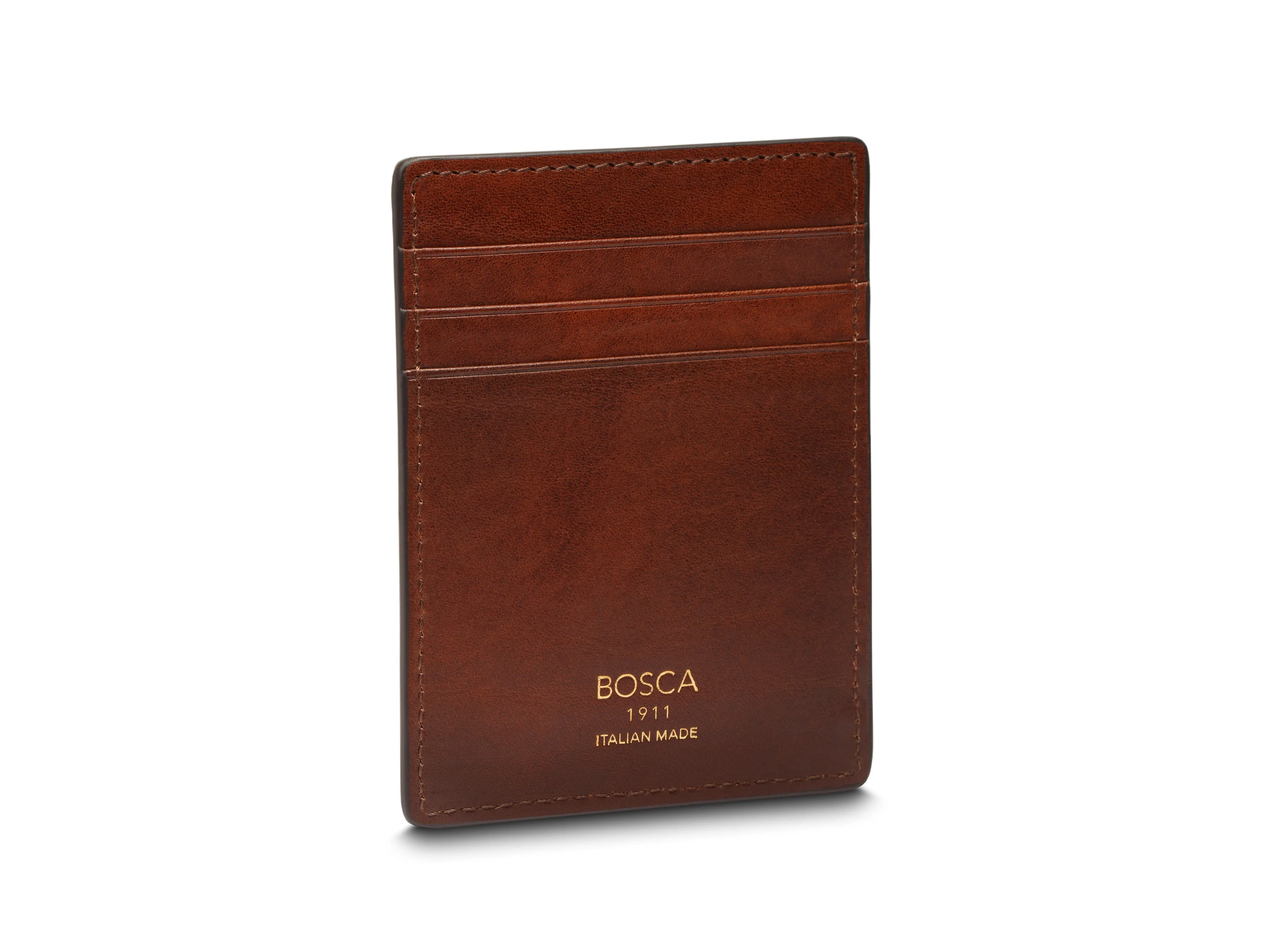 Dolce Italia Front Pocket Wallet