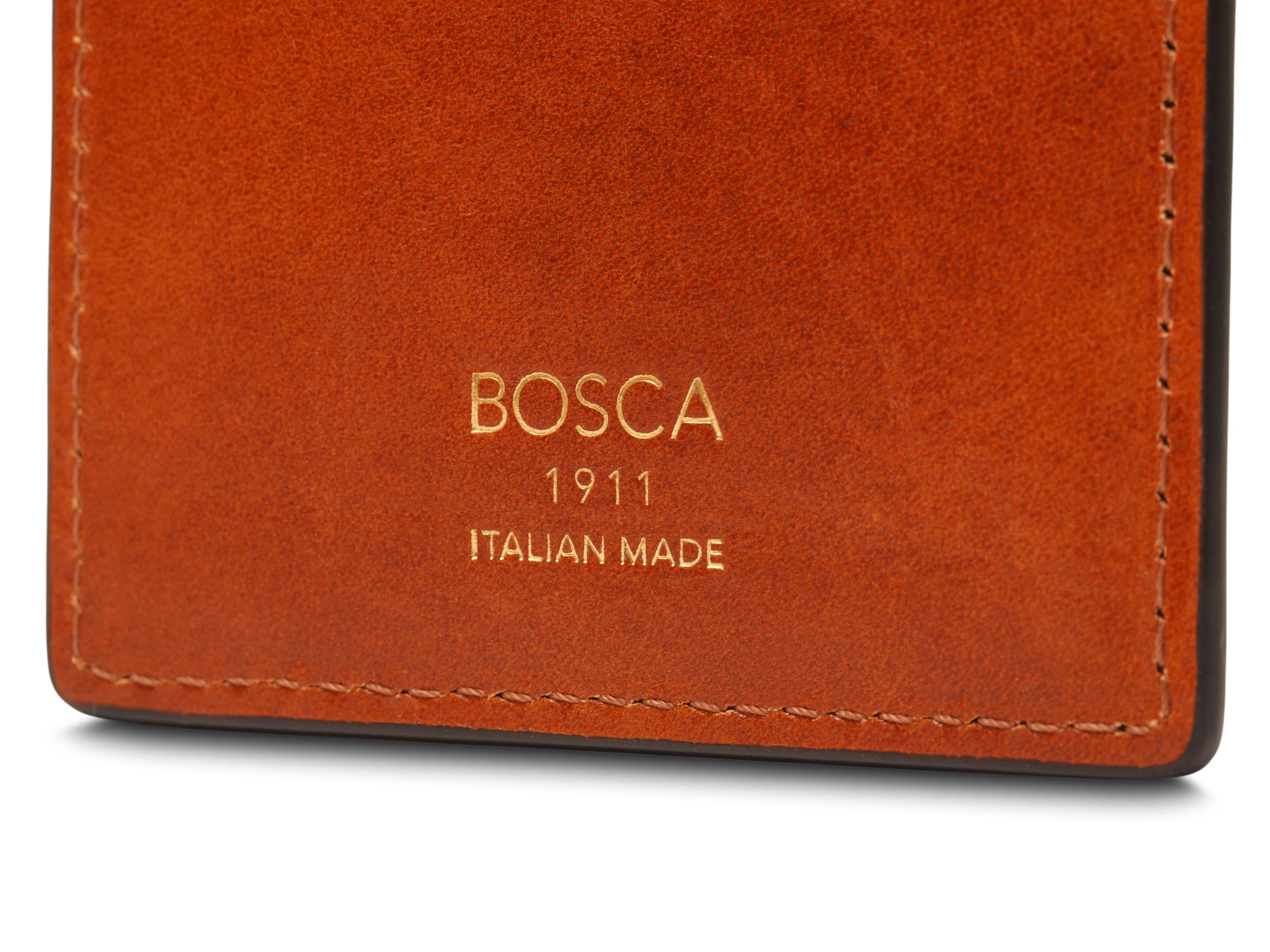 Dolce Italia Front Pocket Wallet