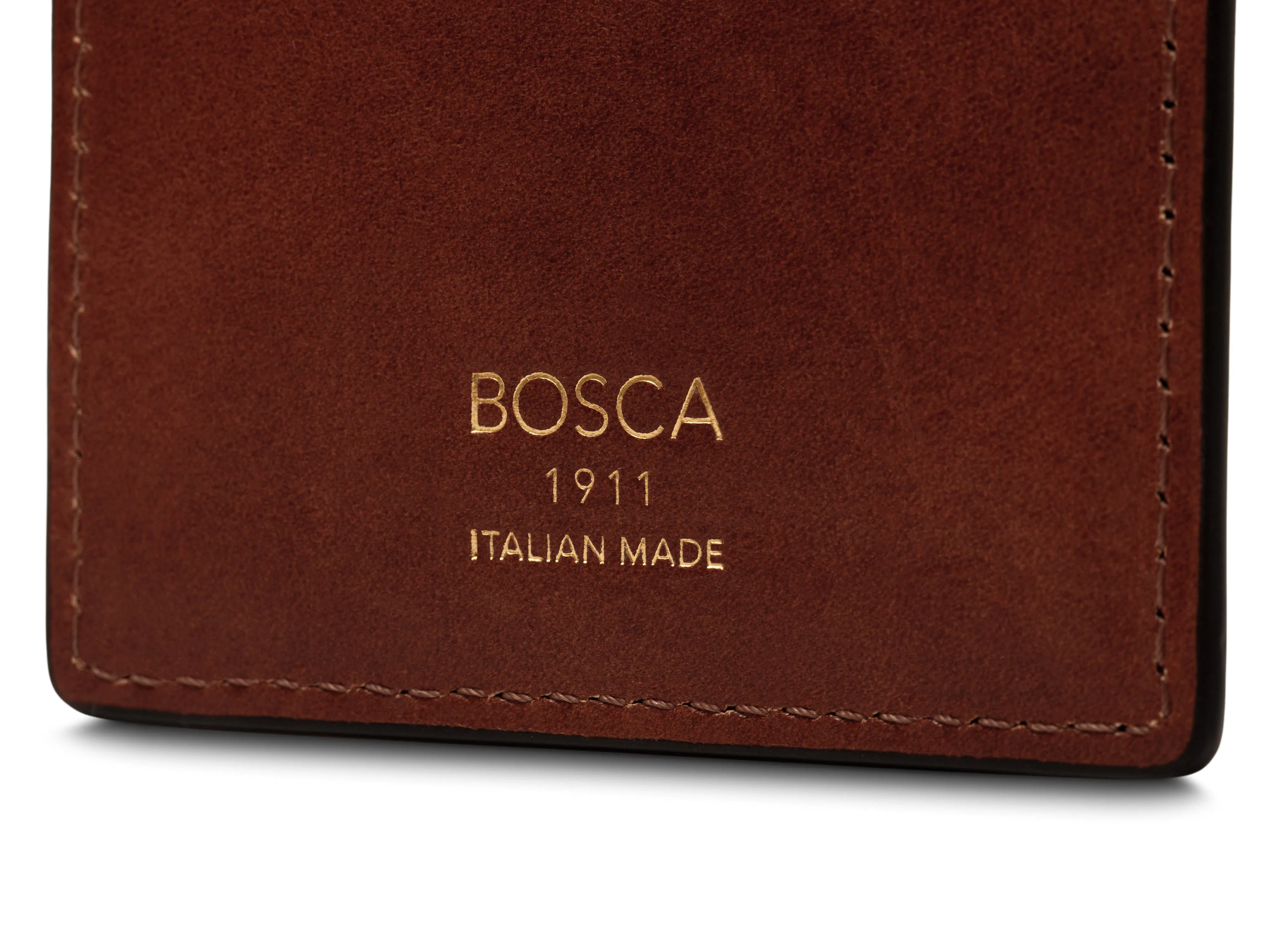 Dolce Italia Front Pocket Wallet