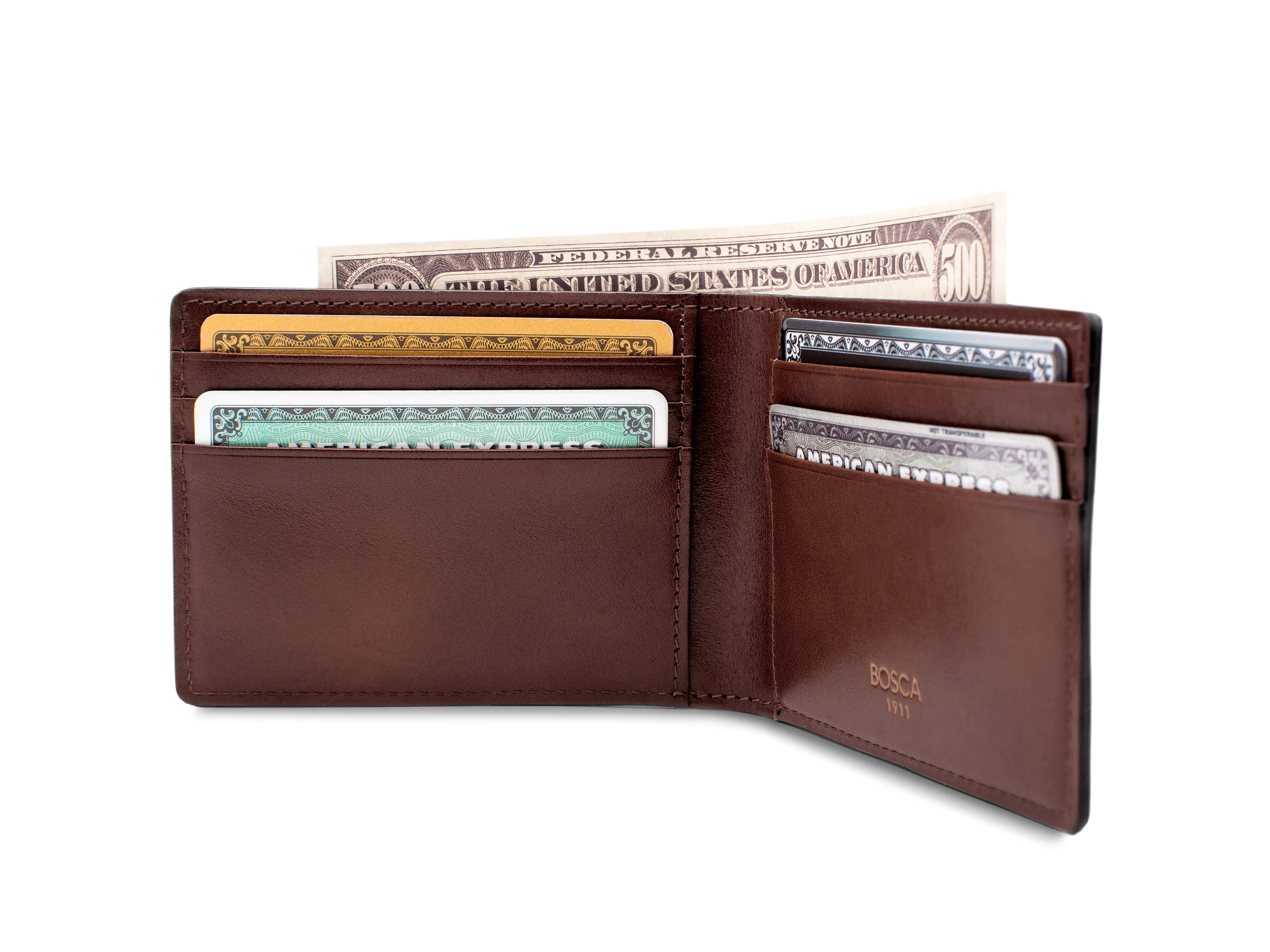 Dolce Small Bifold Wallet