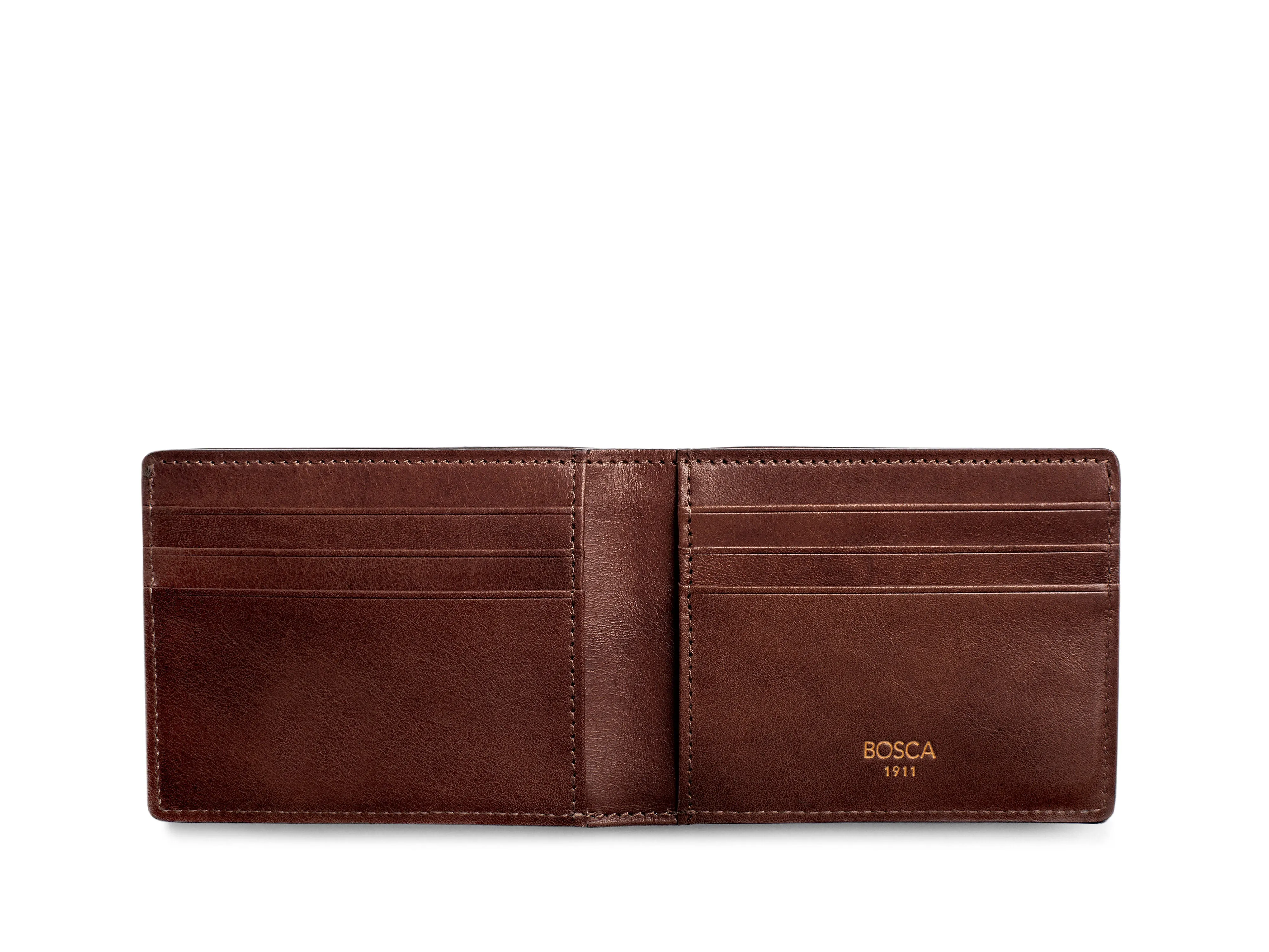 Dolce Small Bifold Wallet