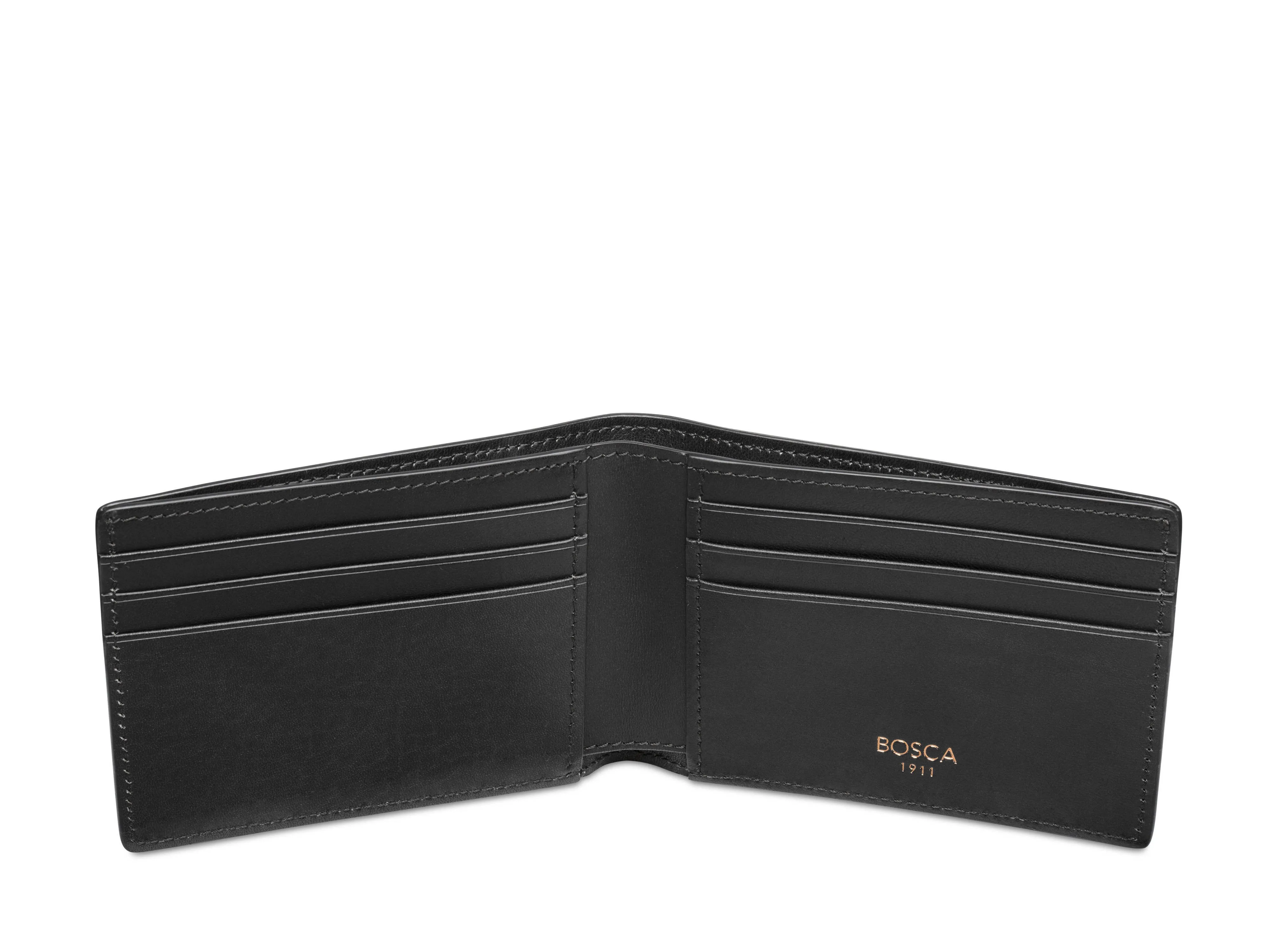 Dolce Small Bifold Wallet