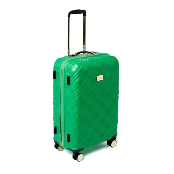 Dune London Orchester 67cm 4-Wheel Medium Suitcase