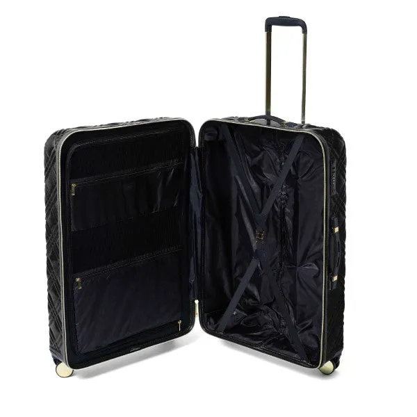 Dune London Orchester 67cm 4-Wheel Medium Suitcase