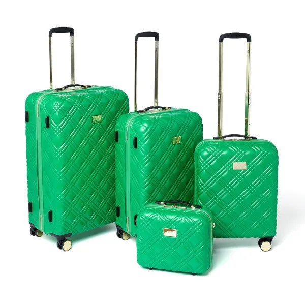 Dune London Orchester 67cm 4-Wheel Medium Suitcase