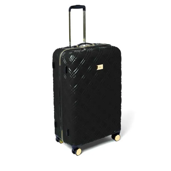 Dune London Orchester 67cm 4-Wheel Medium Suitcase