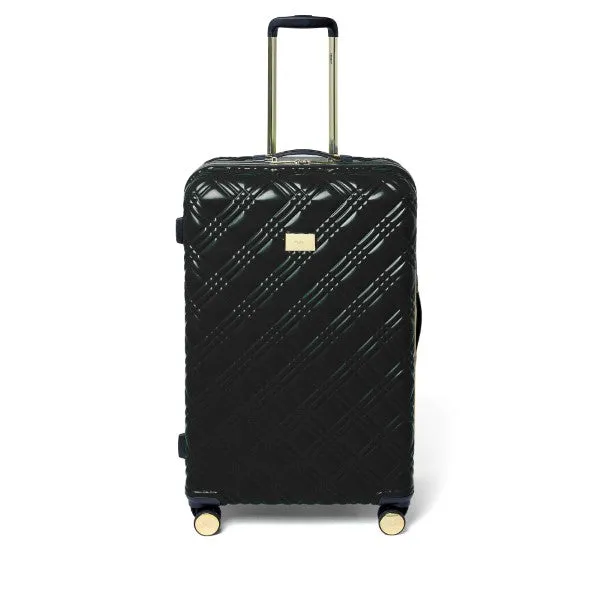 Dune London Orchester 67cm 4-Wheel Medium Suitcase