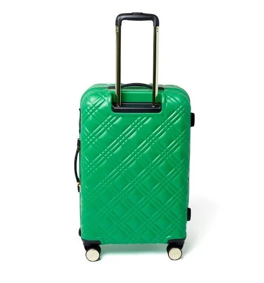 Dune London Orchester 67cm 4-Wheel Medium Suitcase