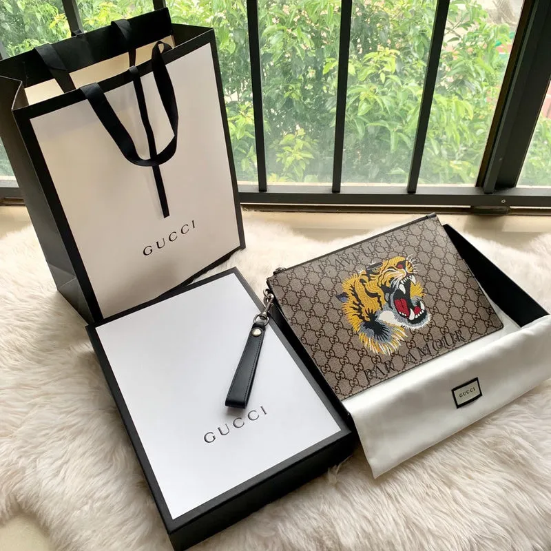 Gucci   Luxury Bags  1321