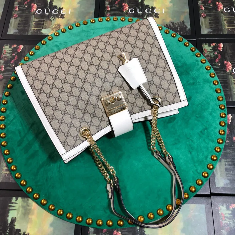 Gucci   Luxury Bags  1381