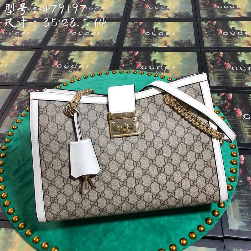 Gucci   Luxury Bags  1381