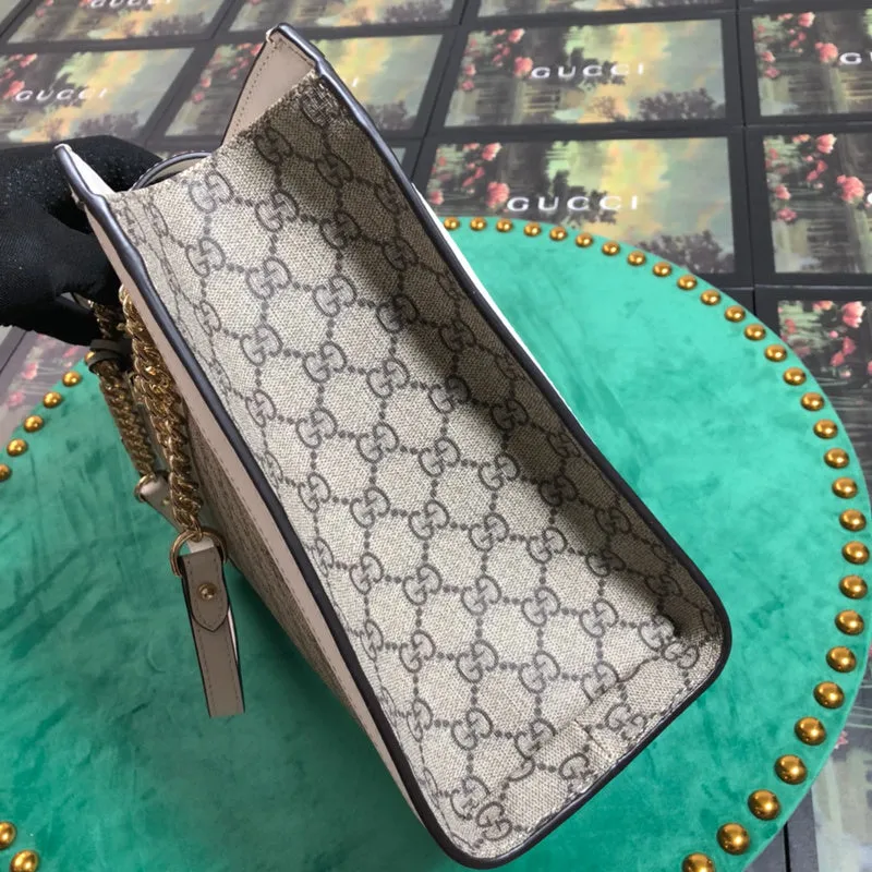 Gucci   Luxury Bags  1381