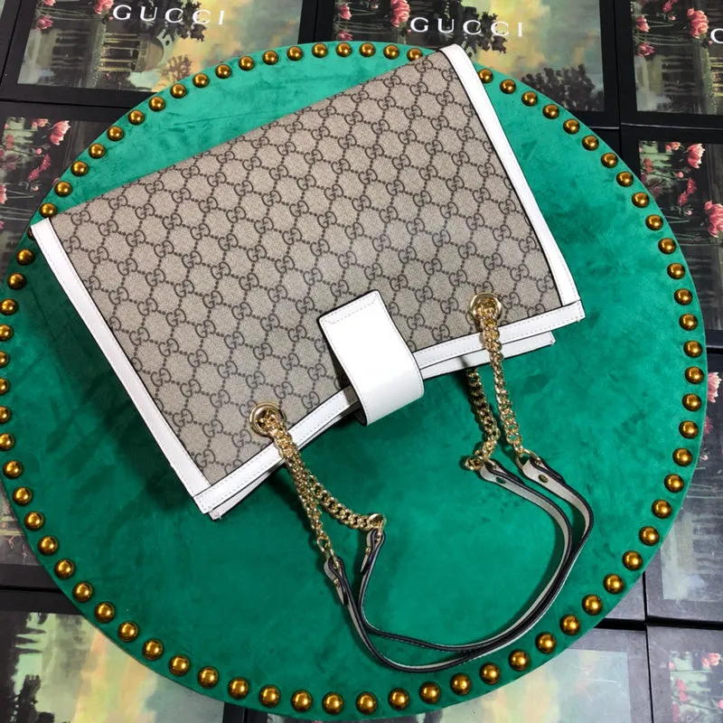 Gucci   Luxury Bags  1381