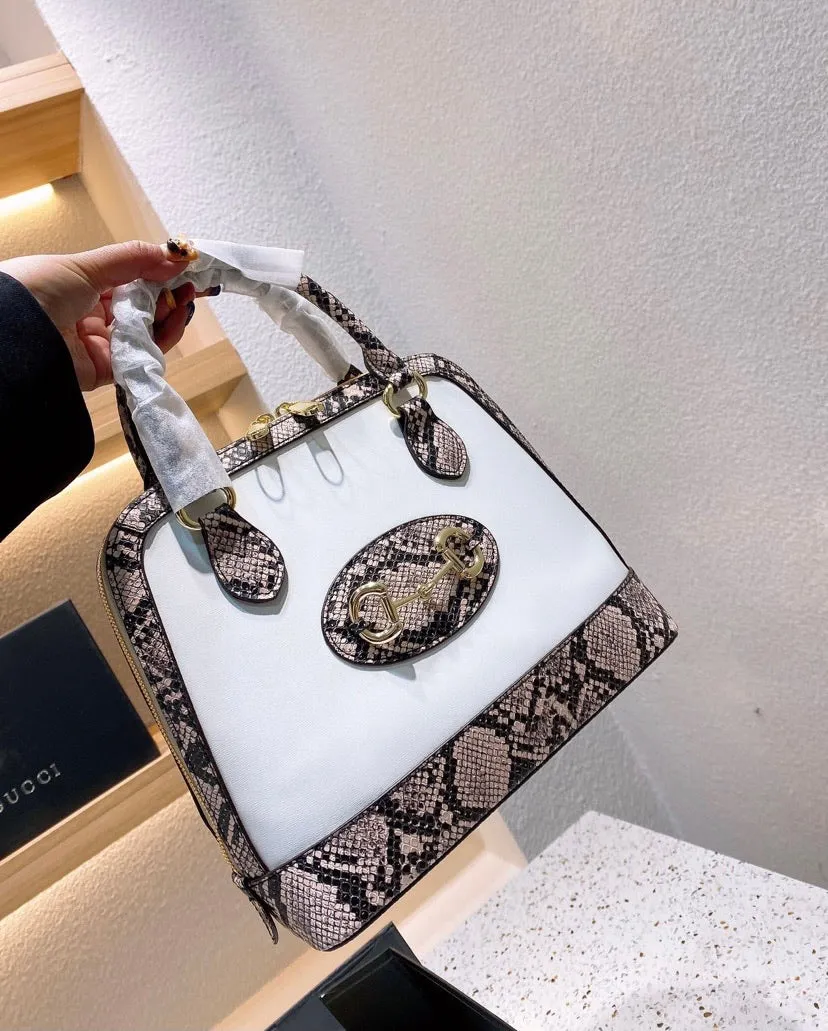 Gucci shoulder woman handbag