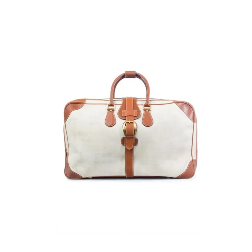 Gucci Soft Suitcase